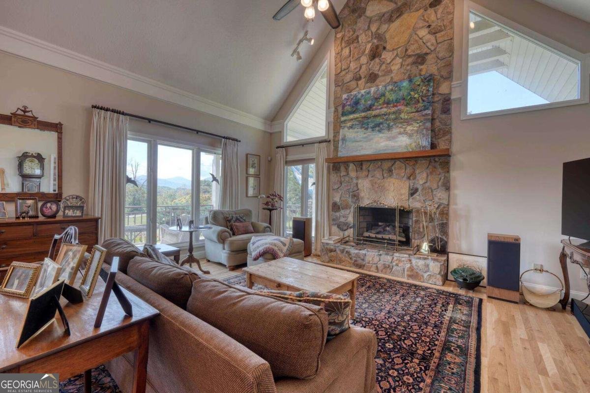 208 Rich Drive Blairsville - 12