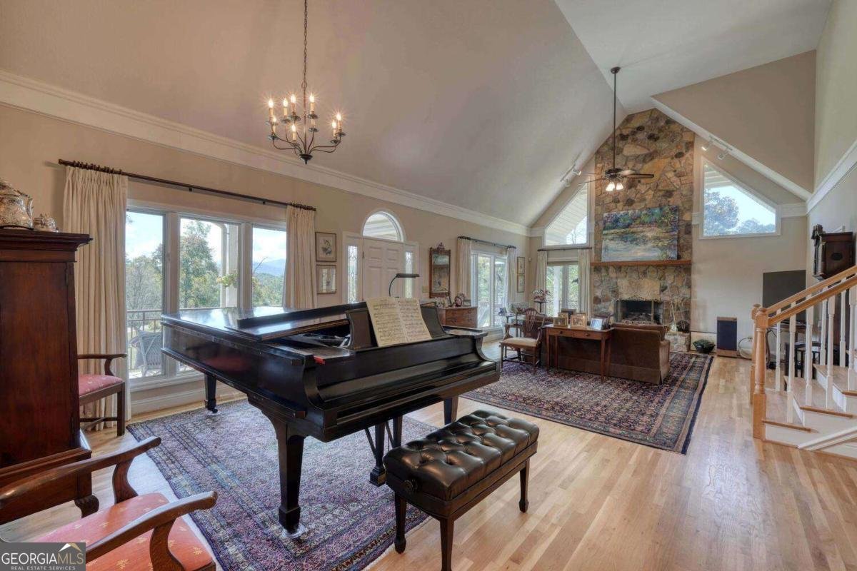 208 Rich Drive Blairsville - 17