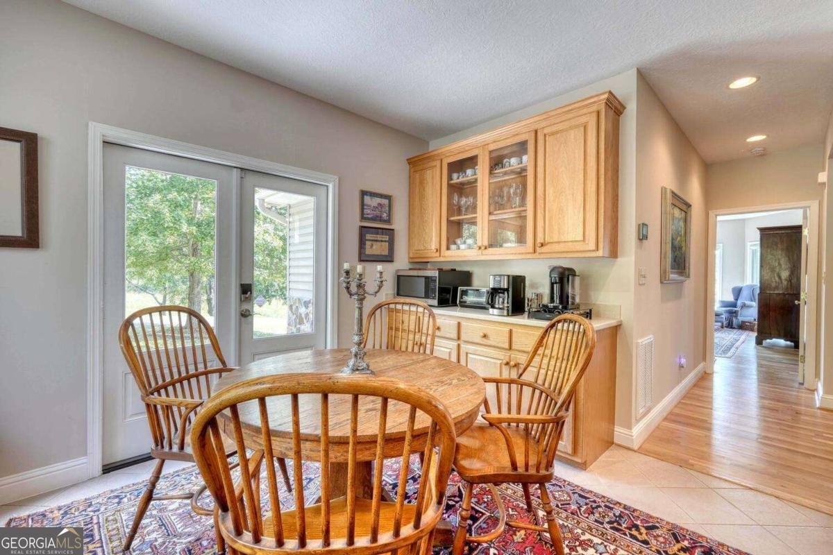 208 Rich Drive Blairsville - 19