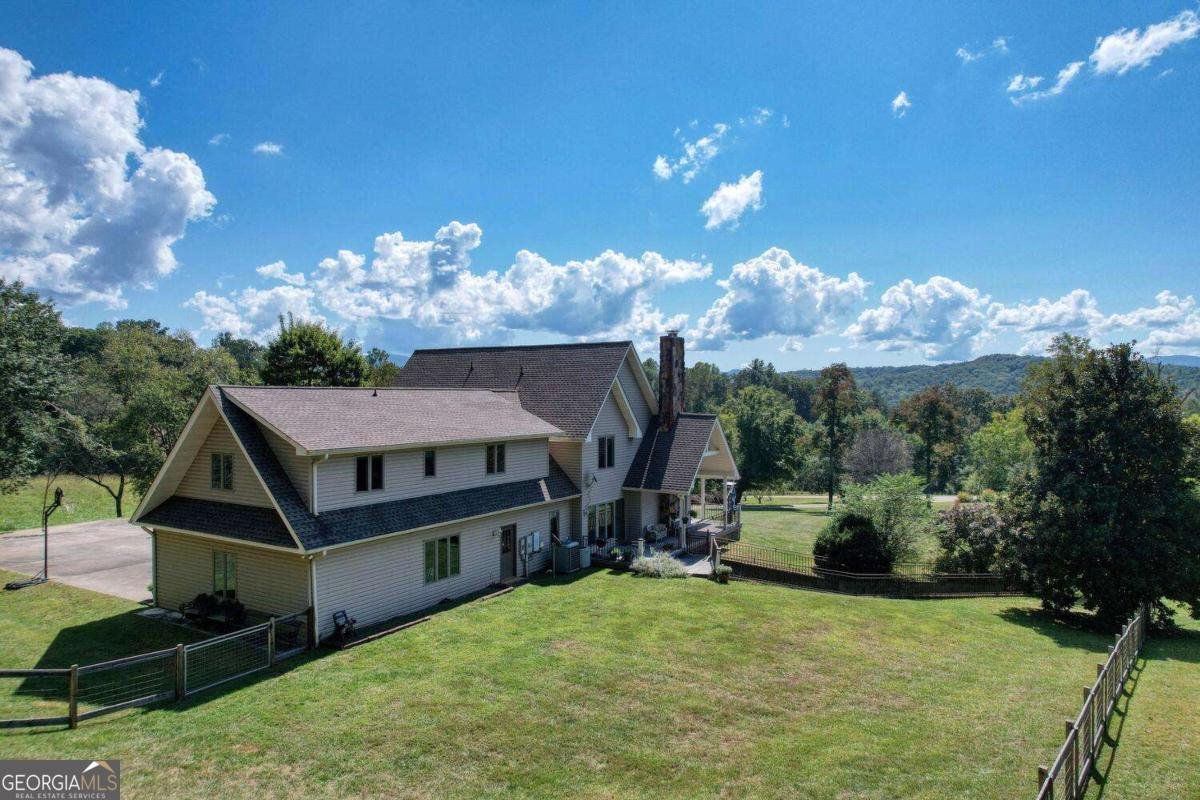 208 Rich Drive Blairsville - 2