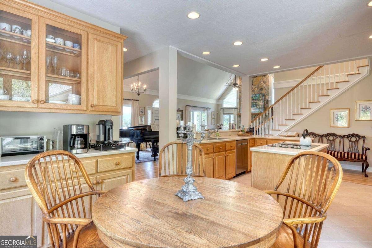 208 Rich Drive Blairsville - 20