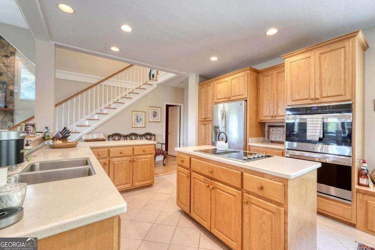 208 Rich Drive Blairsville - 22