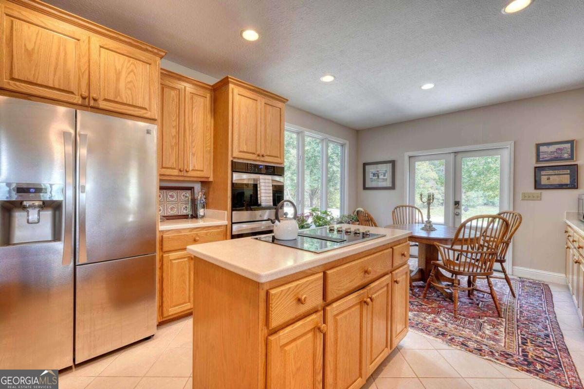 208 Rich Drive Blairsville - 23