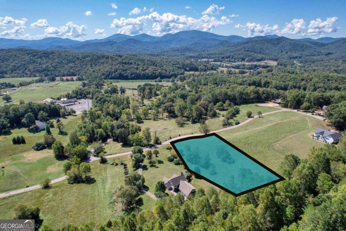 208 Rich Drive Blairsville - 3