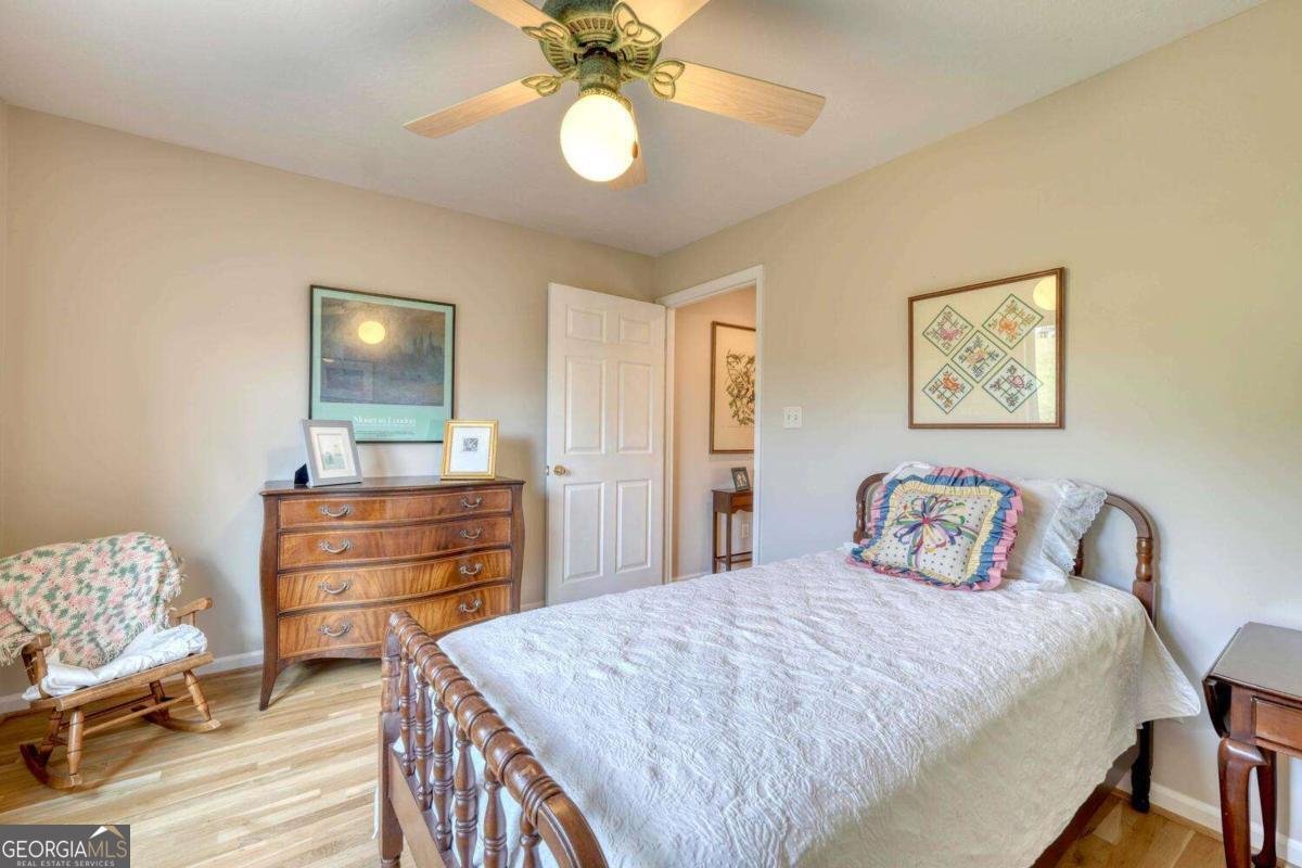 208 Rich Drive Blairsville - 34