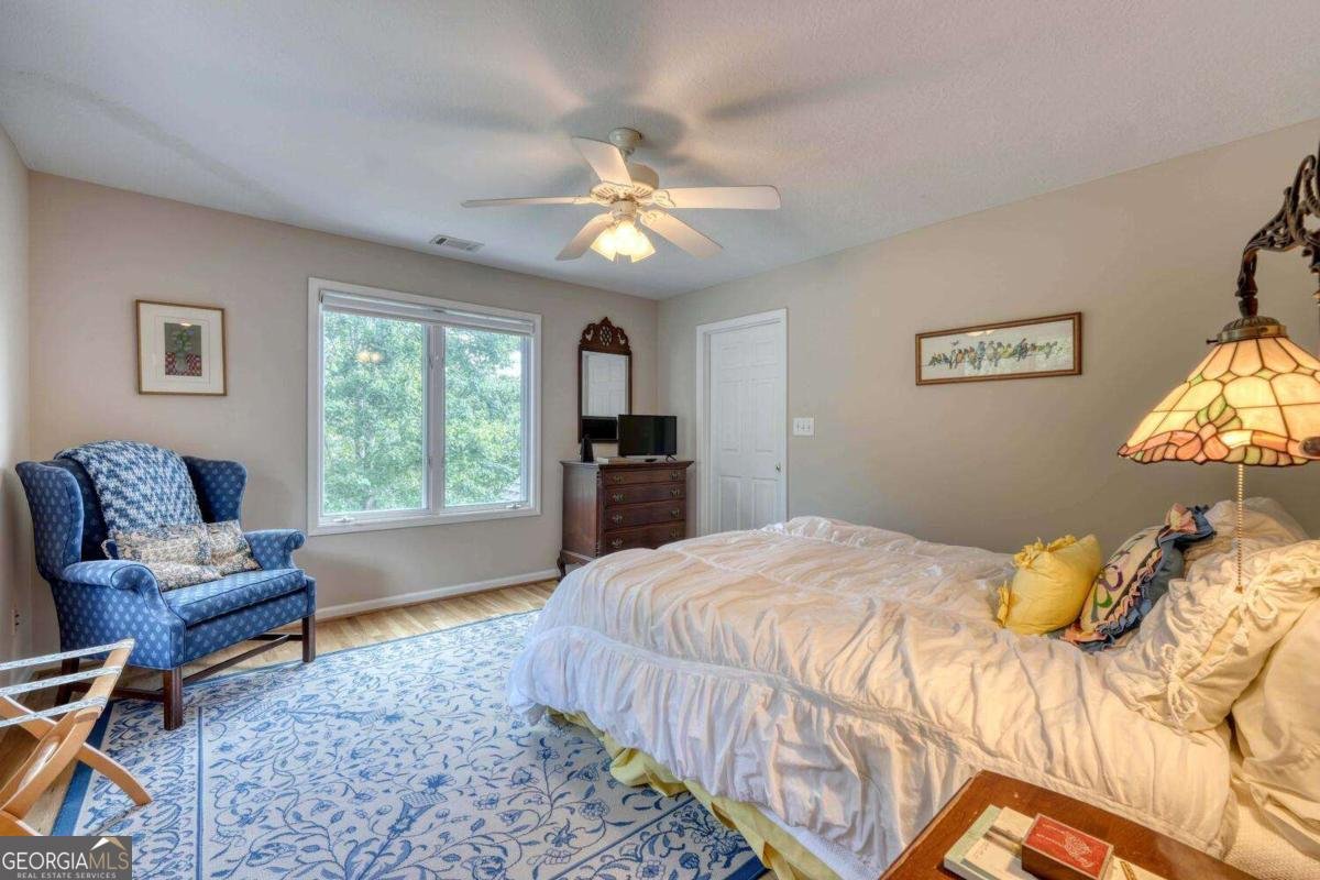 208 Rich Drive Blairsville - 35