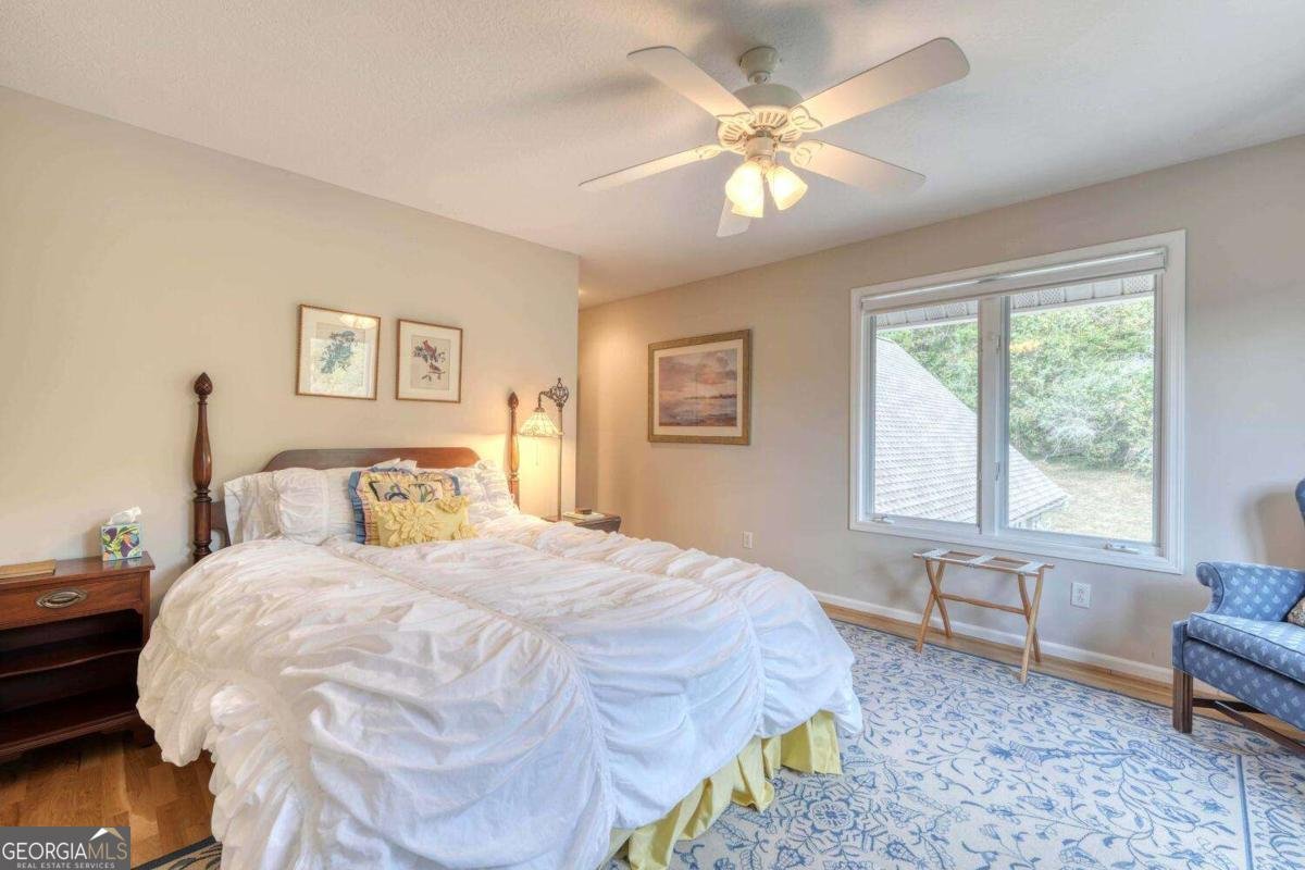 208 Rich Drive Blairsville - 36
