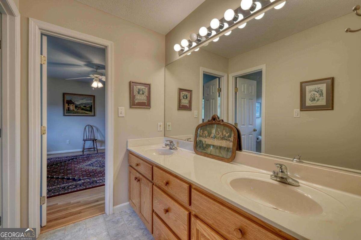 208 Rich Drive Blairsville - 40