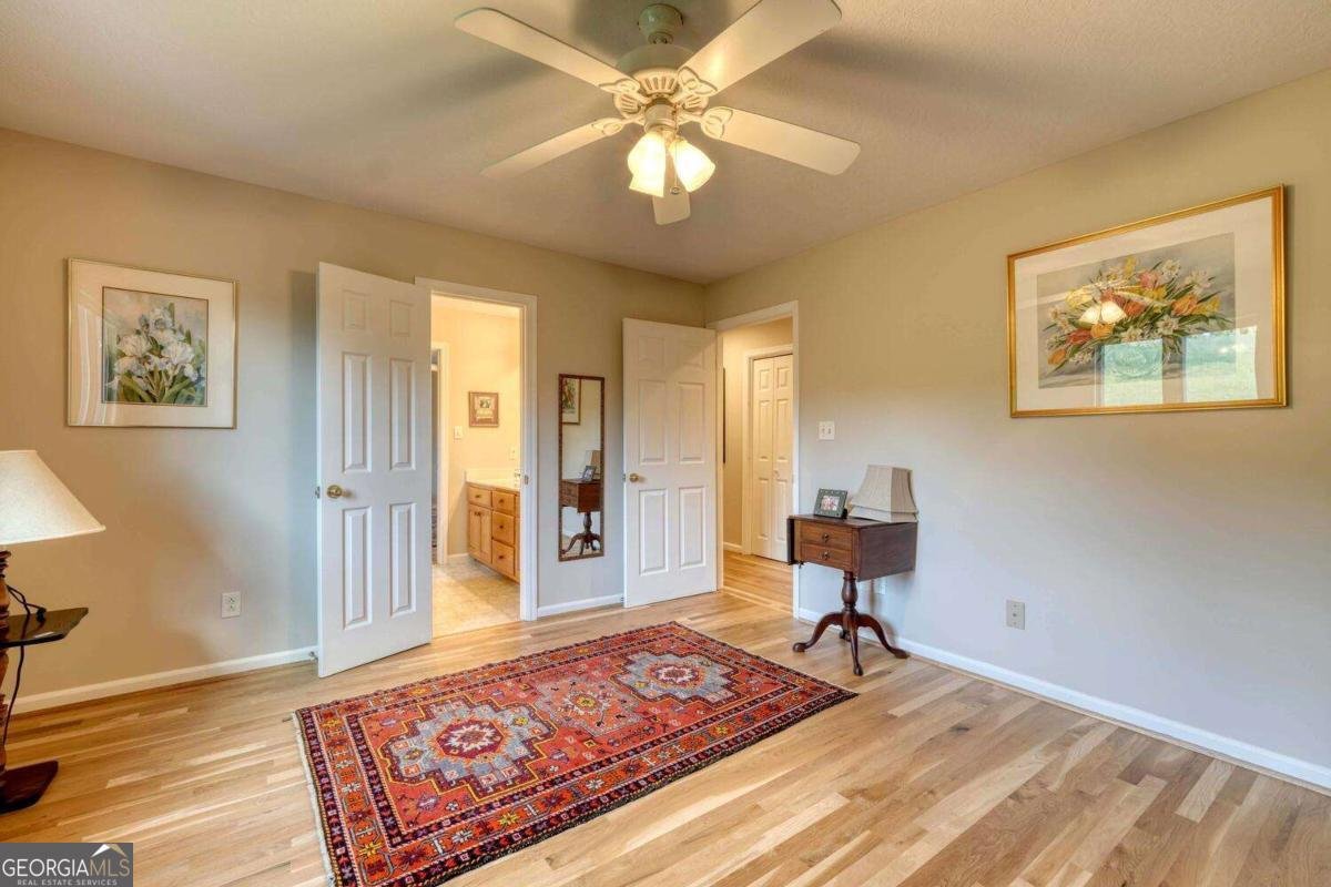 208 Rich Drive Blairsville - 41
