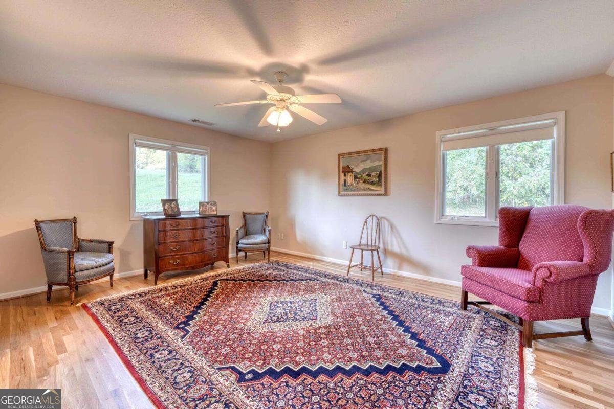 208 Rich Drive Blairsville - 43