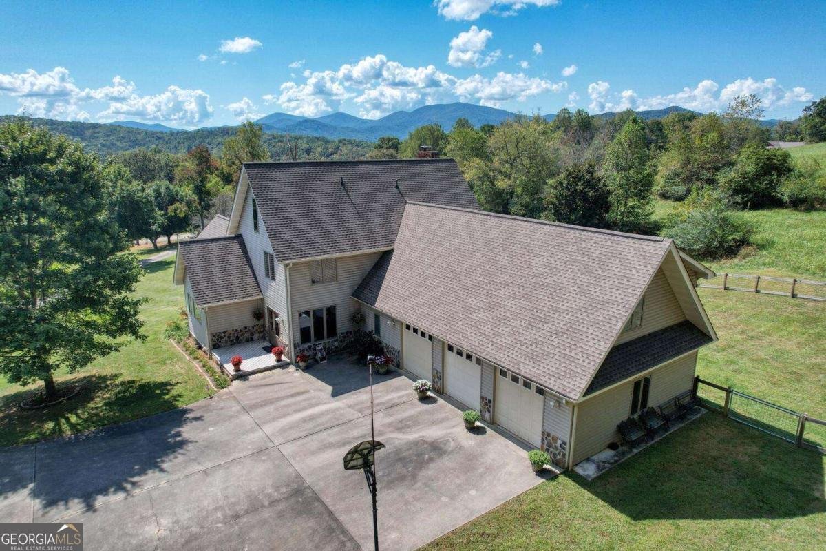 208 Rich Drive Blairsville - 5
