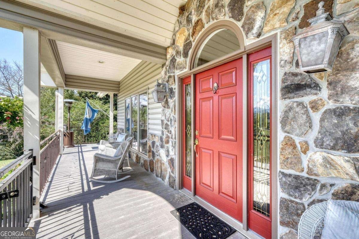 208 Rich Drive Blairsville - 55