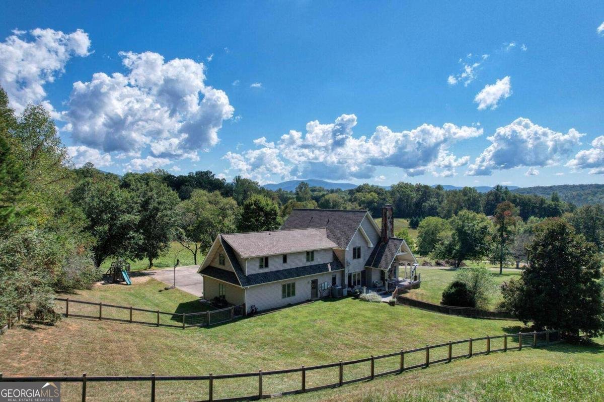 208 Rich Drive Blairsville - 57