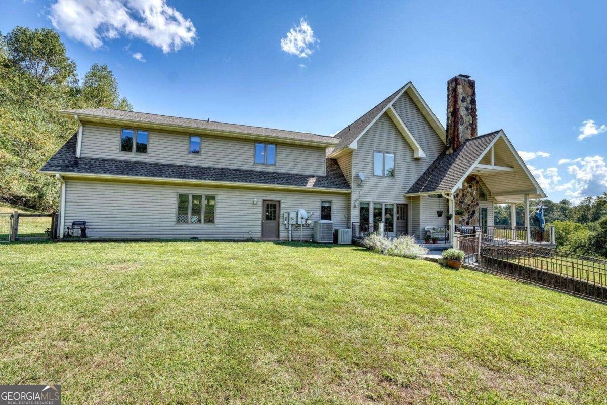 208 Rich Drive Blairsville - 58