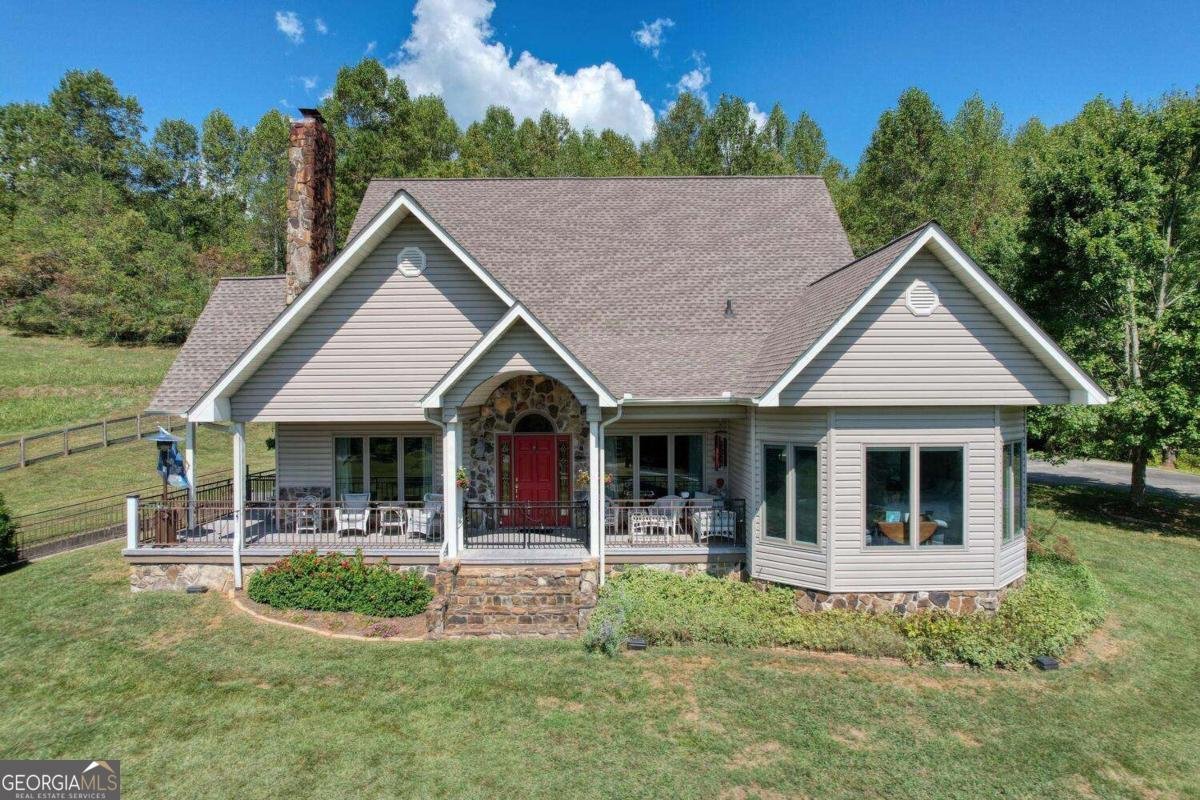 208 Rich Drive Blairsville - 6