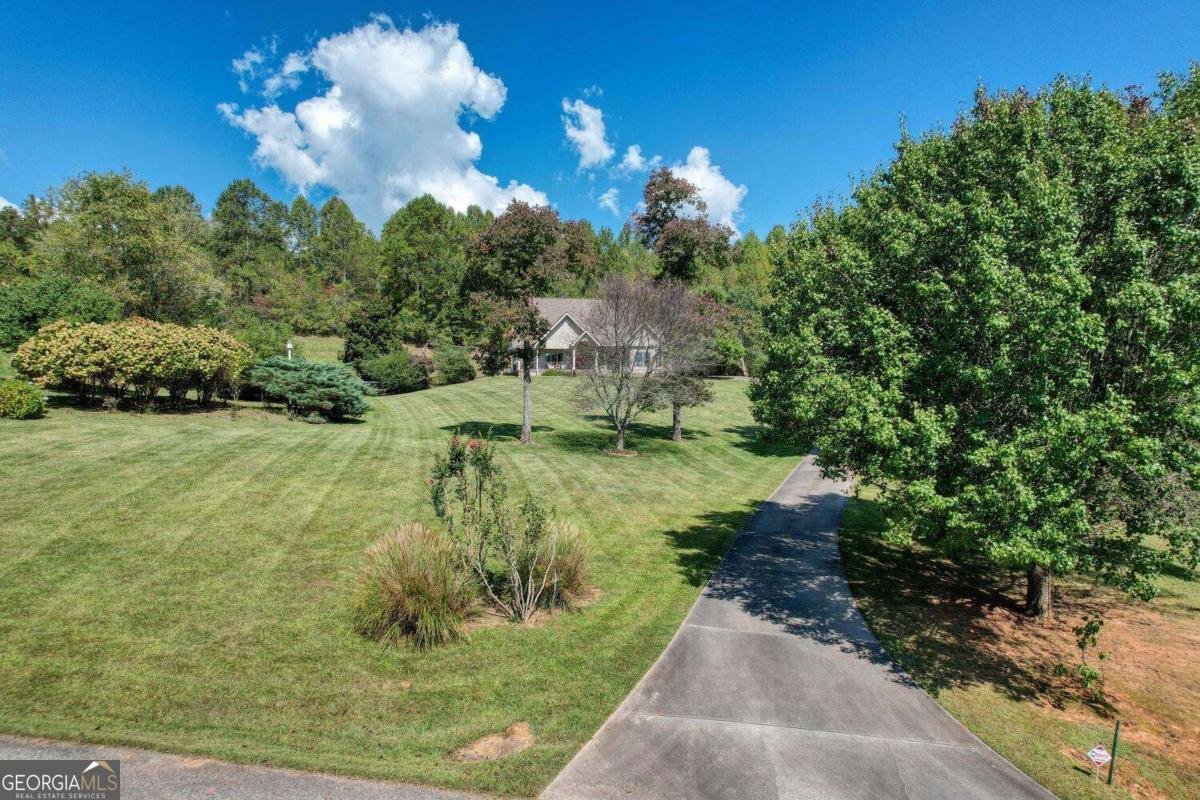208 Rich Drive Blairsville - 61