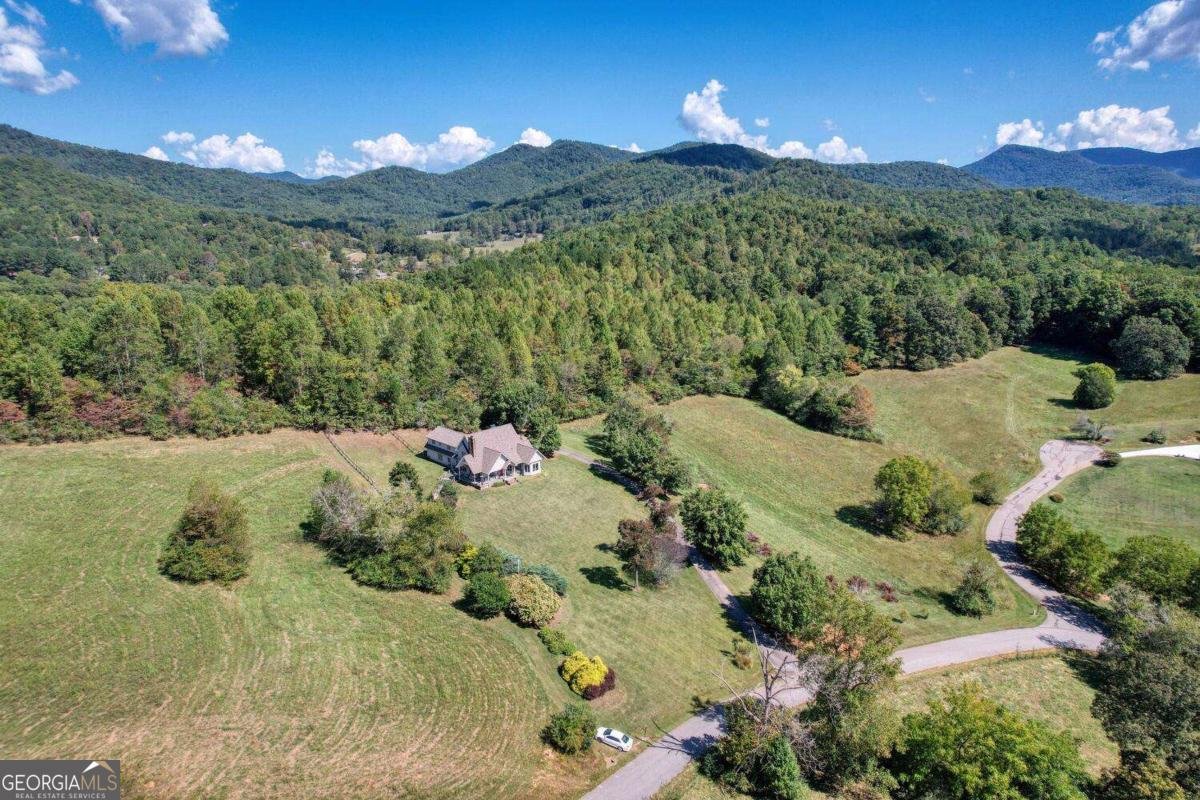 208 Rich Drive Blairsville - 62