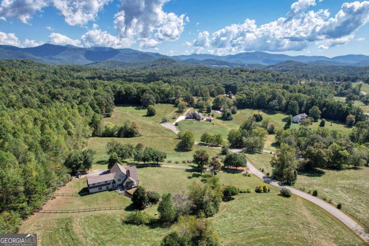 208 Rich Drive Blairsville - 63