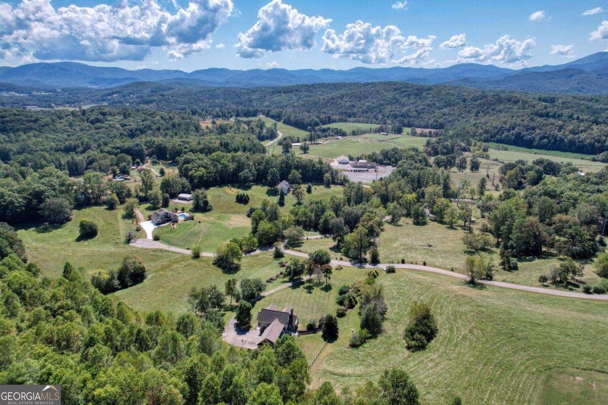 208 Rich Drive Blairsville - 64