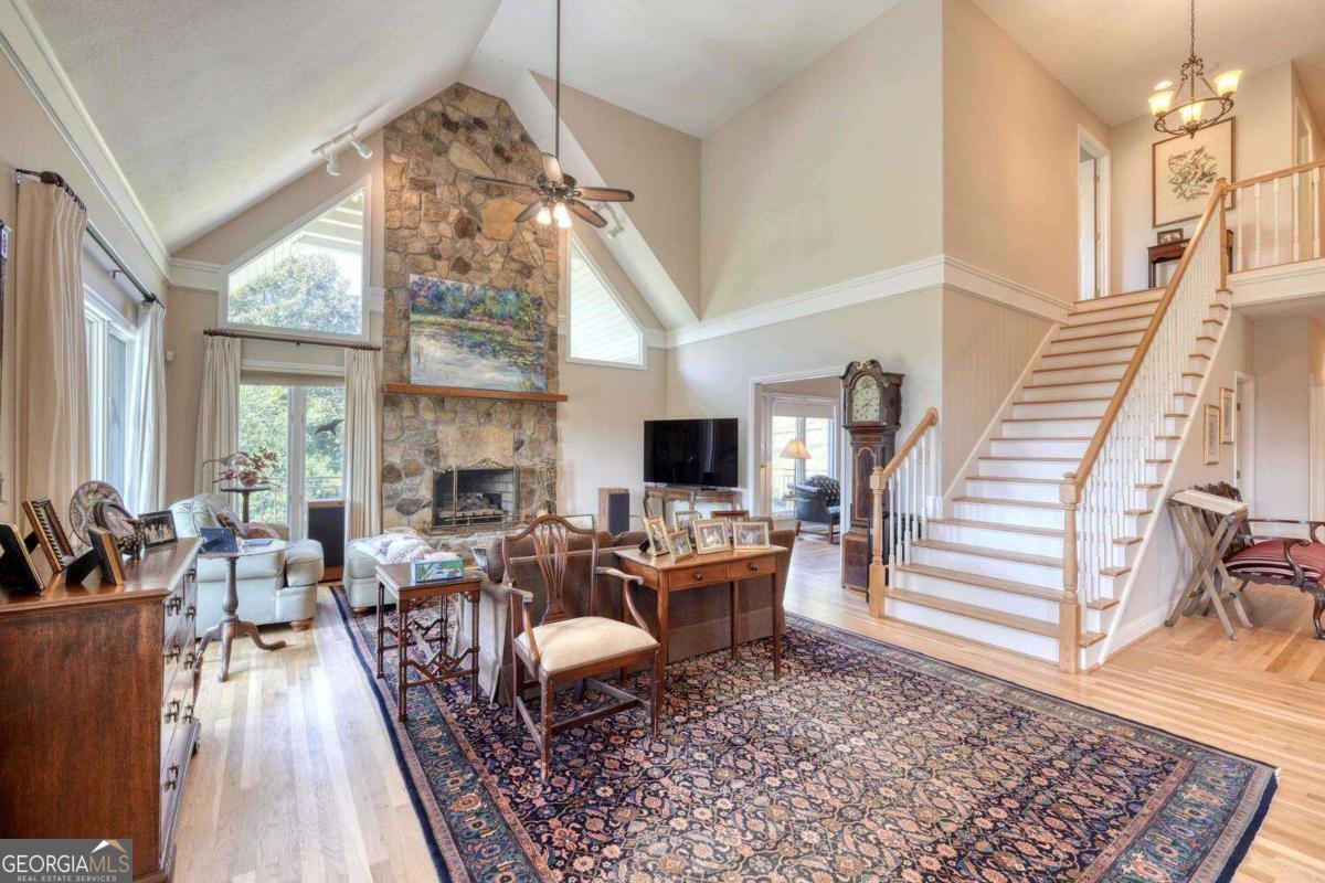 208 Rich Drive Blairsville - 9