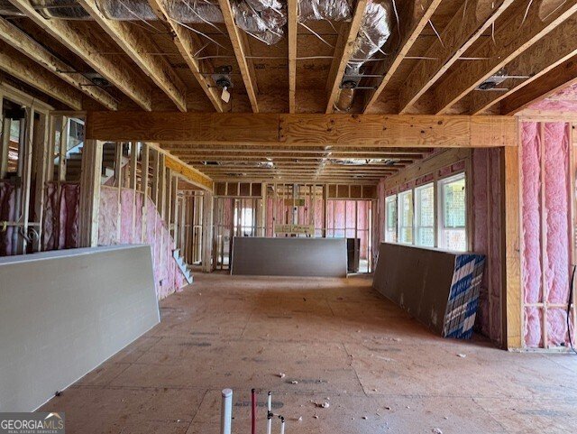 2753 South Waterworks Road Buford - 2