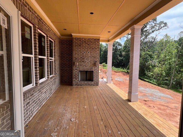 2753 South Waterworks Road Buford - 3