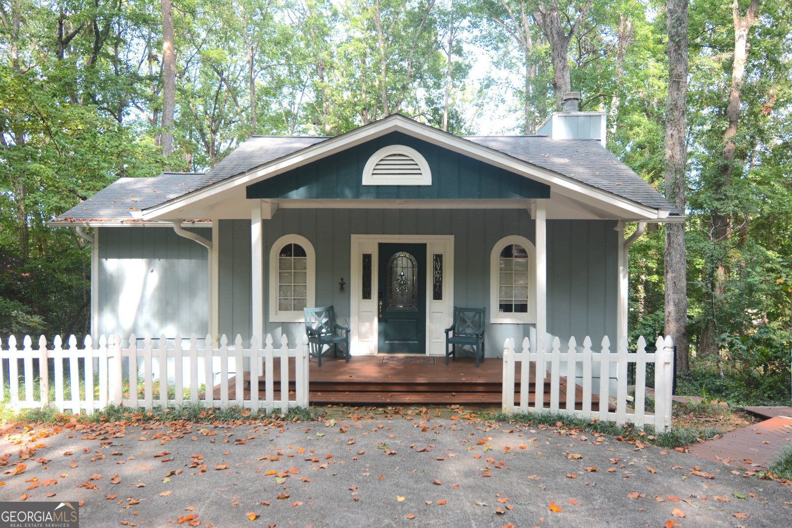 294 Lakeshore Drive Lavonia - 1