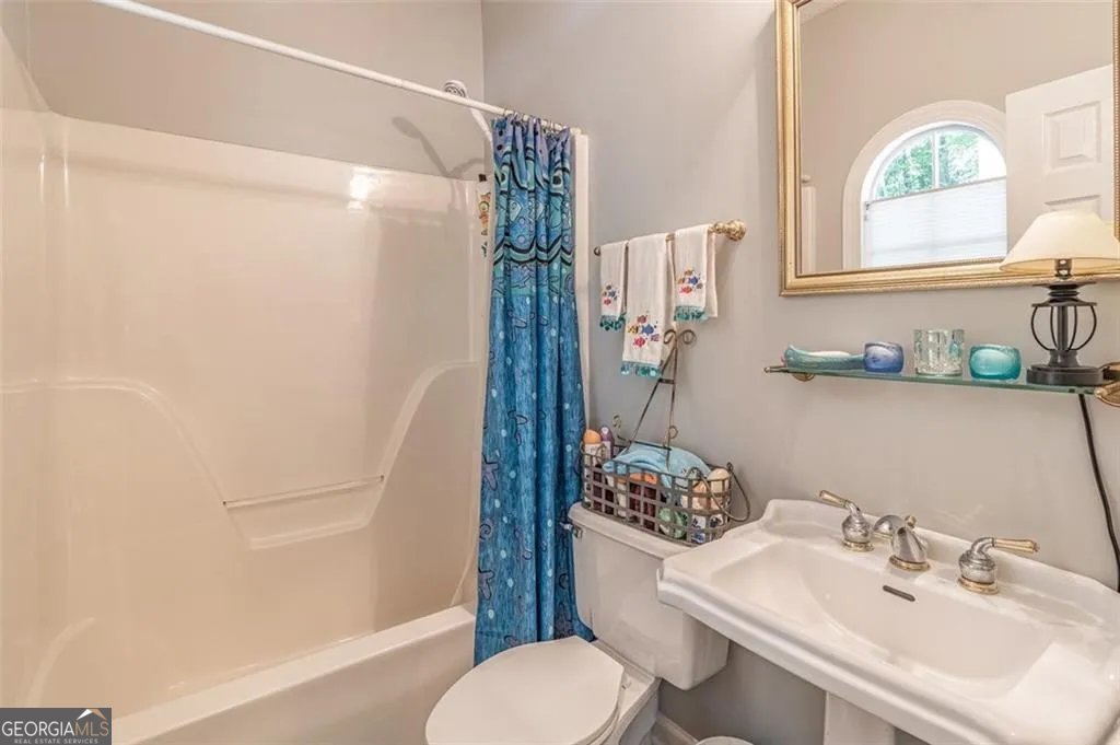 294 Lakeshore Drive Lavonia - 13