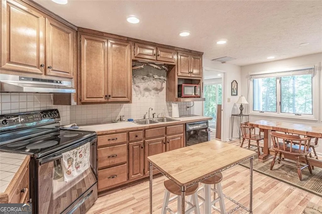 294 Lakeshore Drive Lavonia - 15