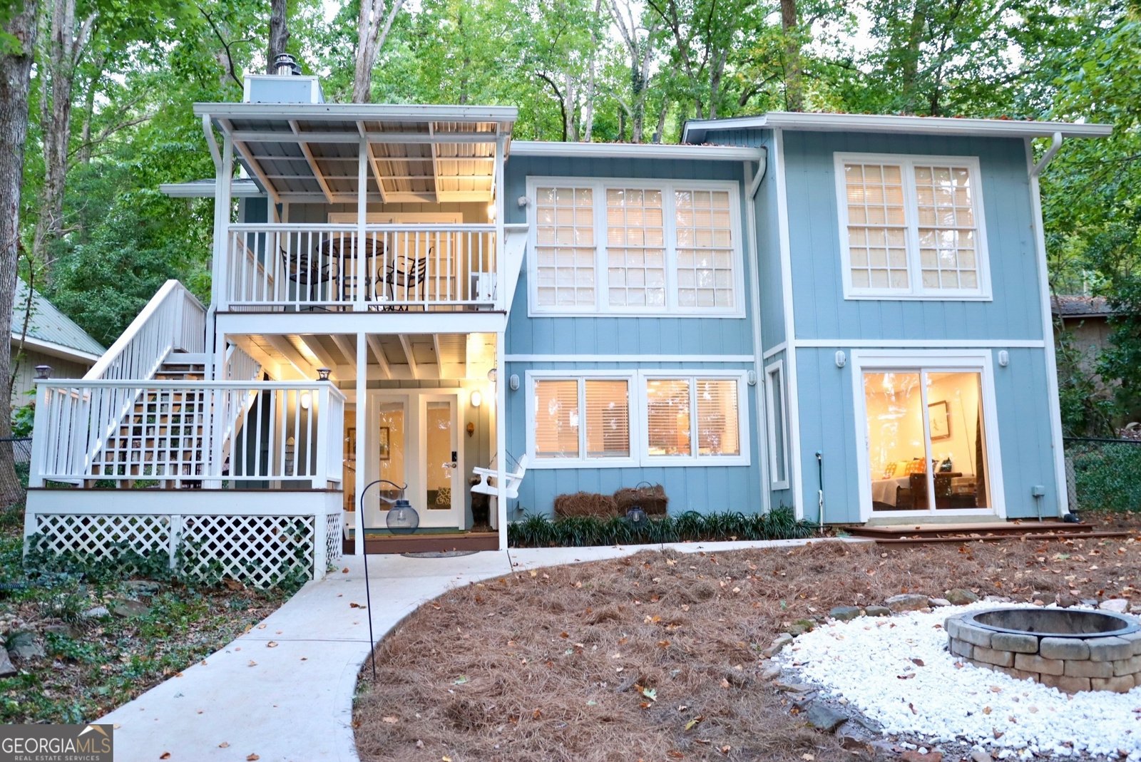 294 Lakeshore Drive Lavonia - 2