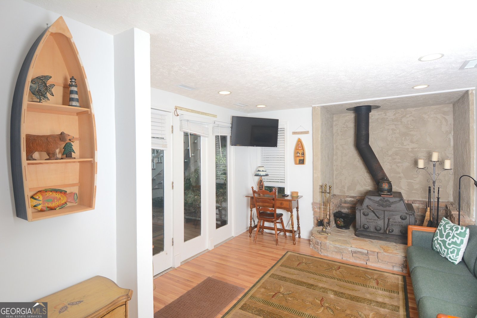 294 Lakeshore Drive Lavonia - 22