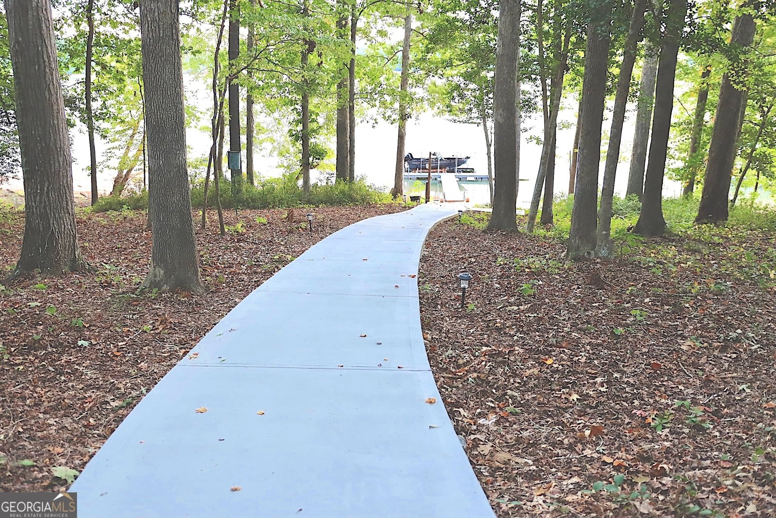 294 Lakeshore Drive Lavonia - 30