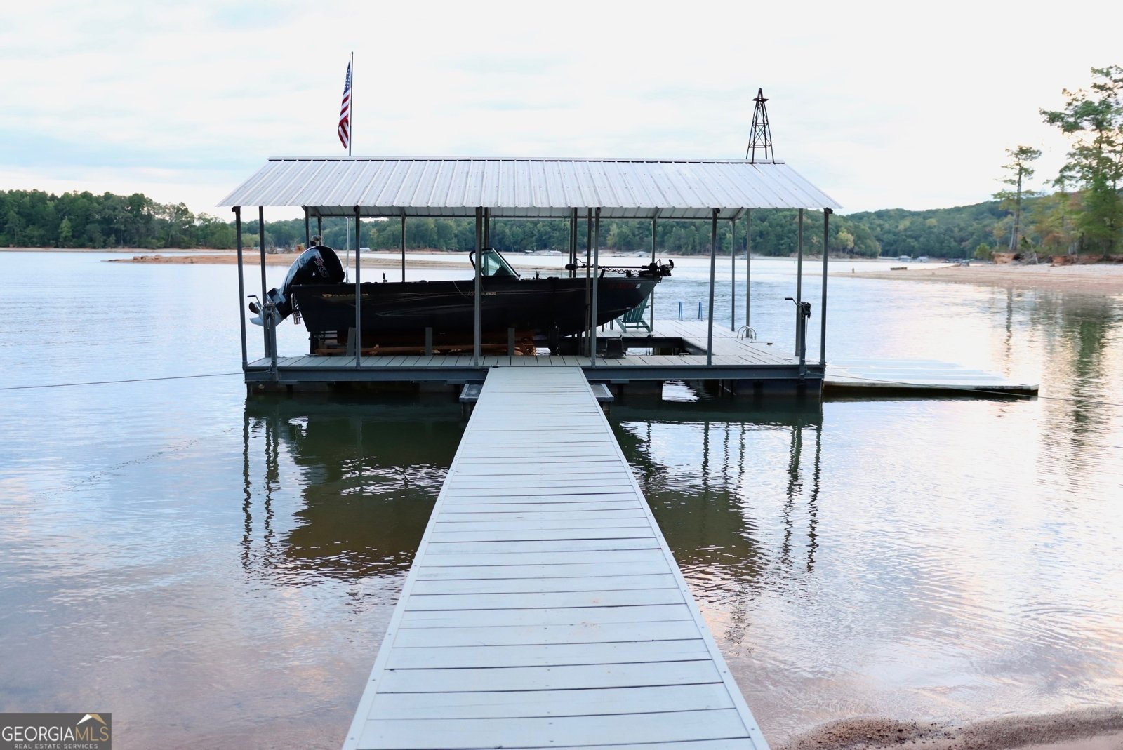 294 Lakeshore Drive Lavonia - 31