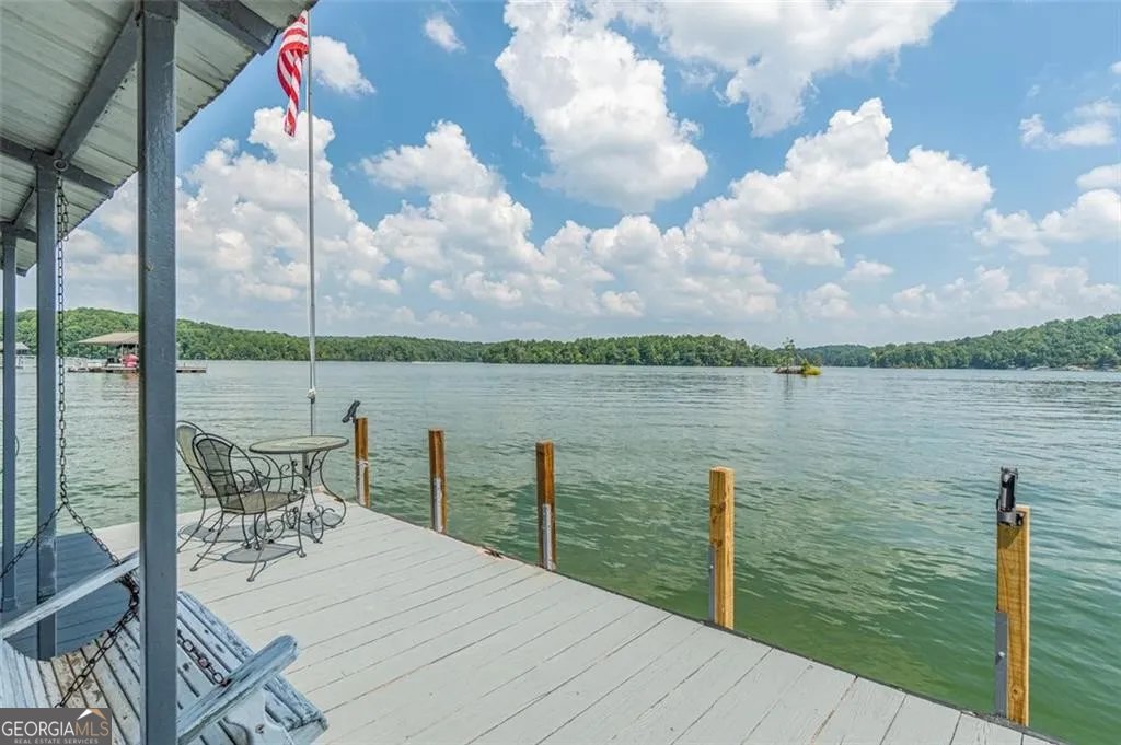 294 Lakeshore Drive Lavonia - 32
