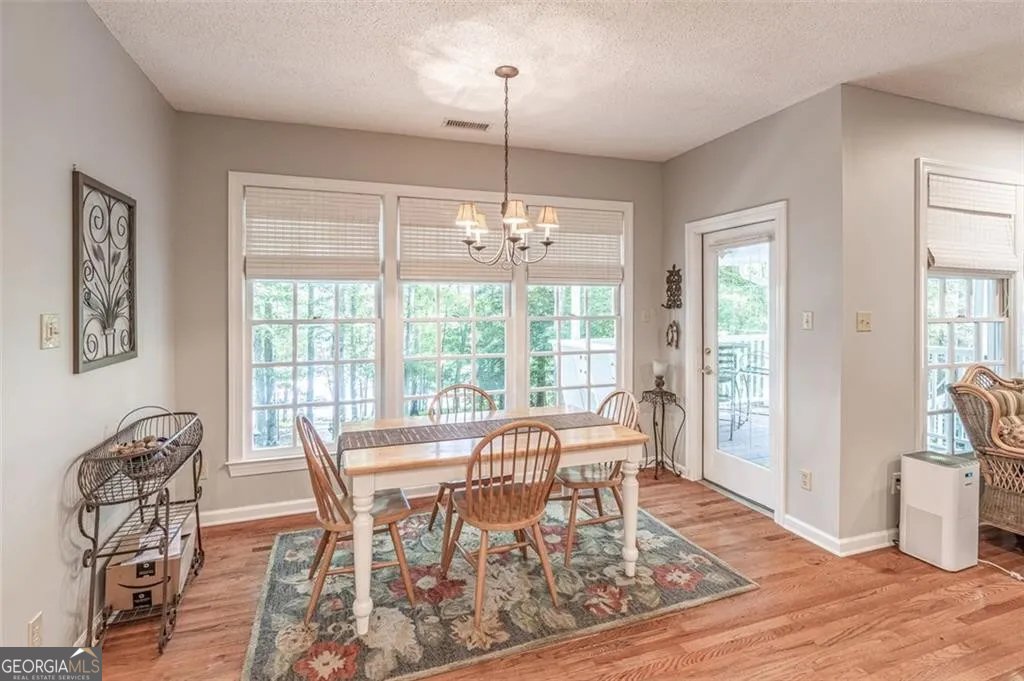 294 Lakeshore Drive Lavonia - 4