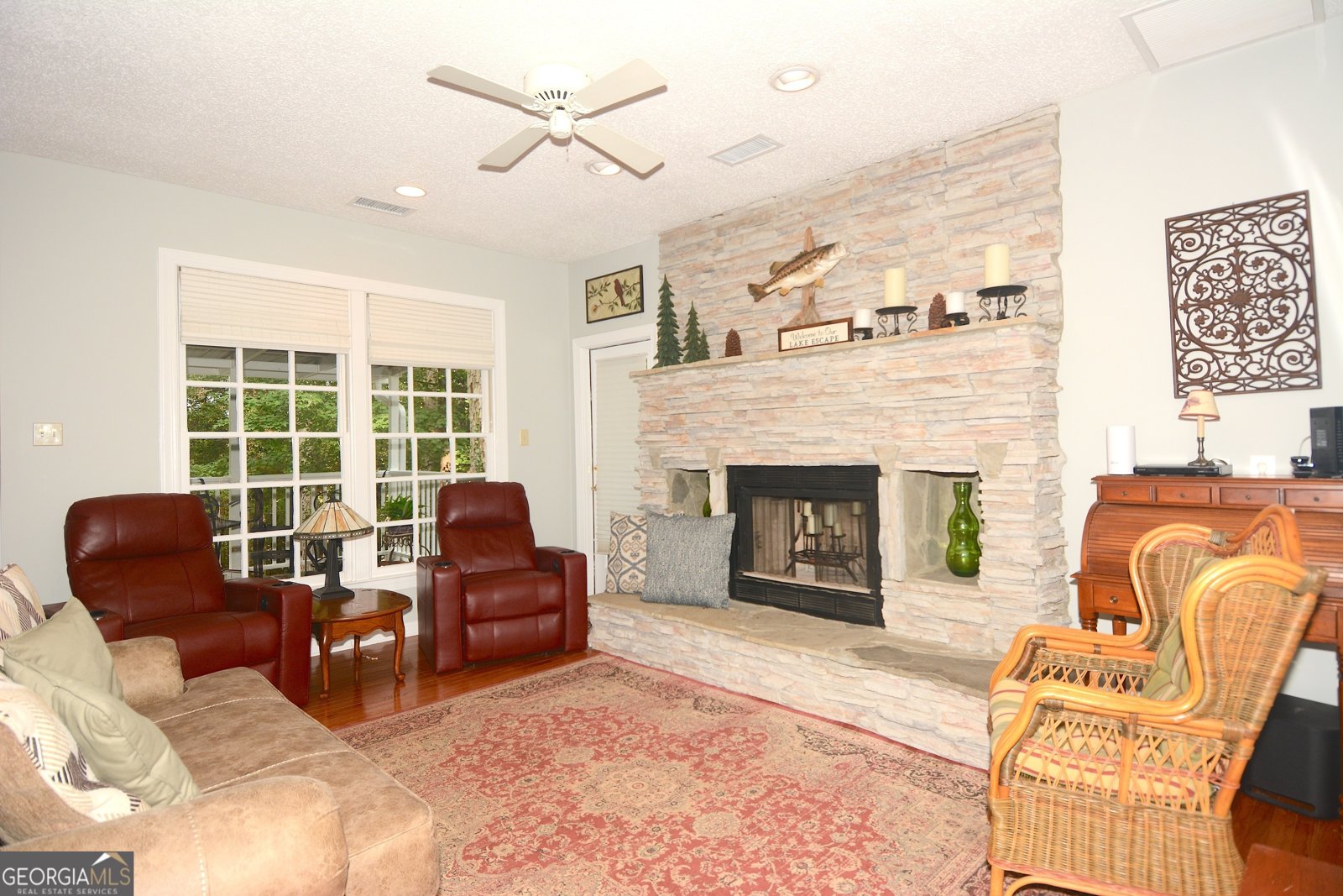 294 Lakeshore Drive Lavonia - 5