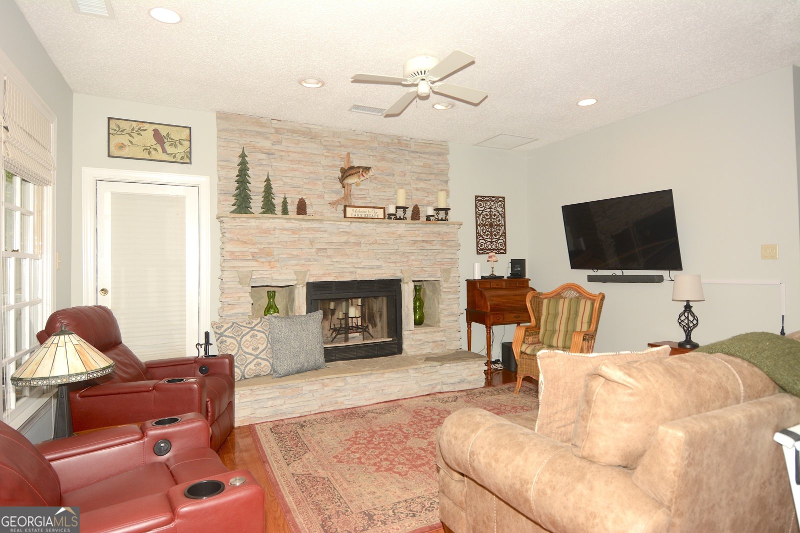 294 Lakeshore Drive Lavonia - 6