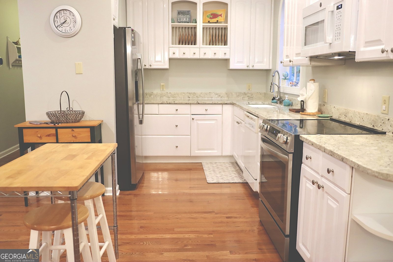 294 Lakeshore Drive Lavonia - 8