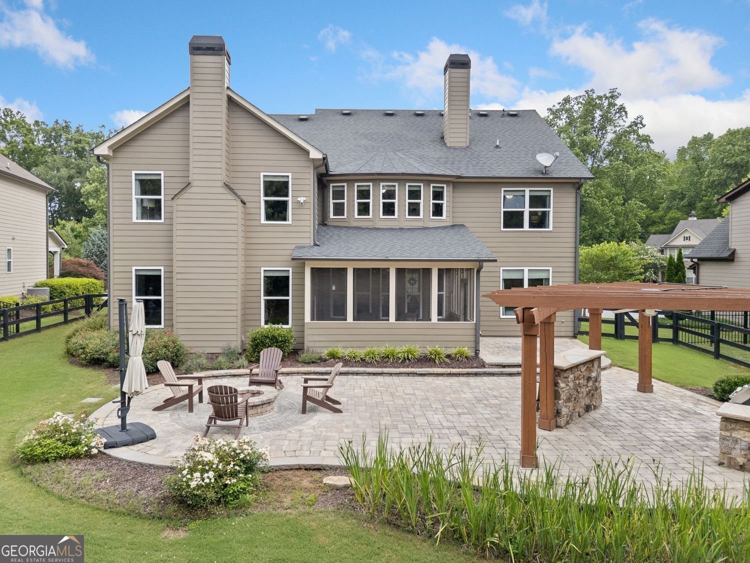 508 Highland Drive Woodstock - 19