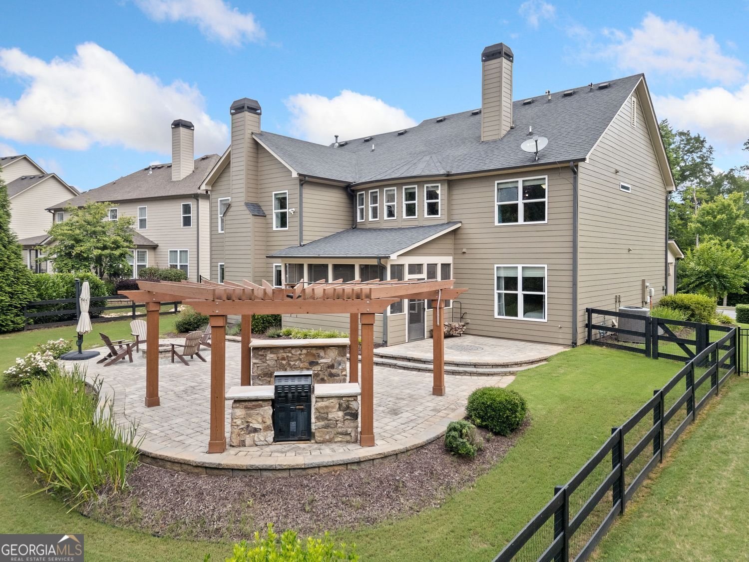508 Highland Drive Woodstock - 20