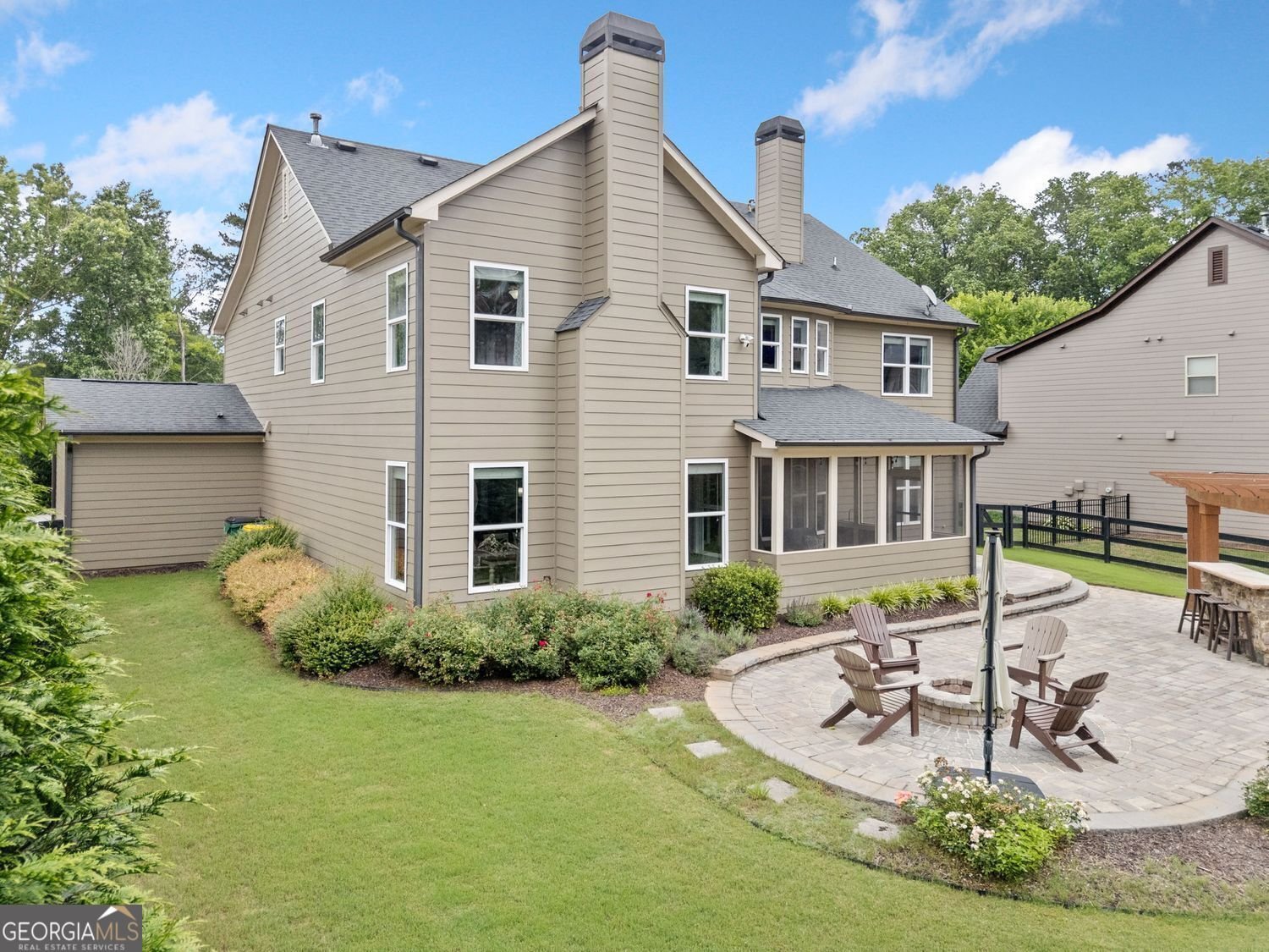508 Highland Drive Woodstock - 21