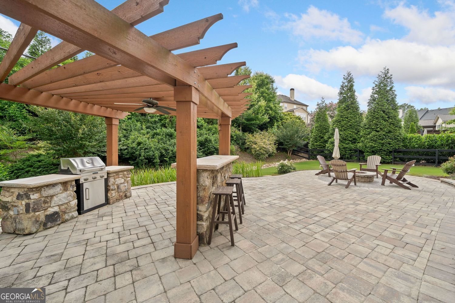 508 Highland Drive Woodstock - 24