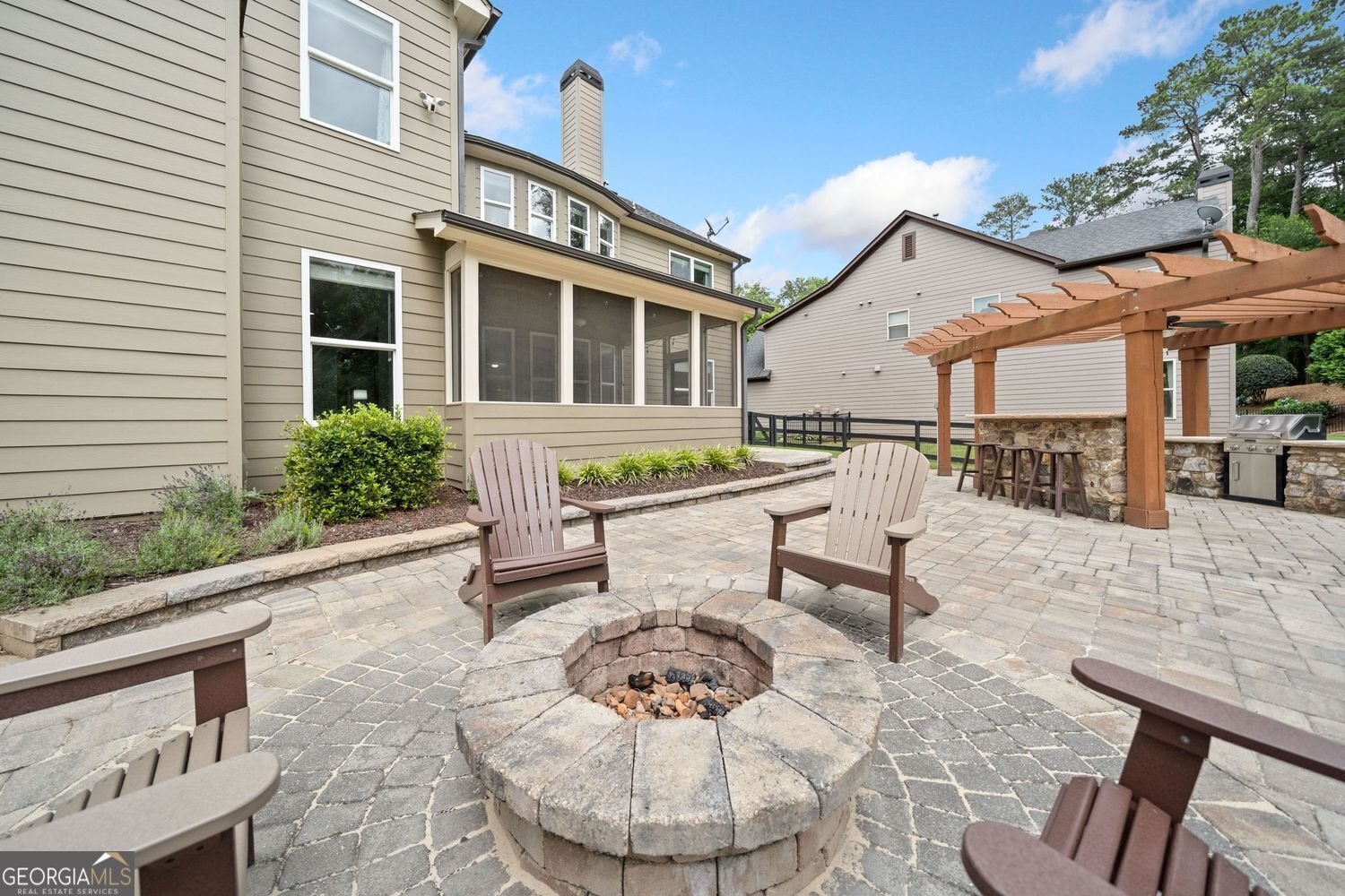 508 Highland Drive Woodstock - 25