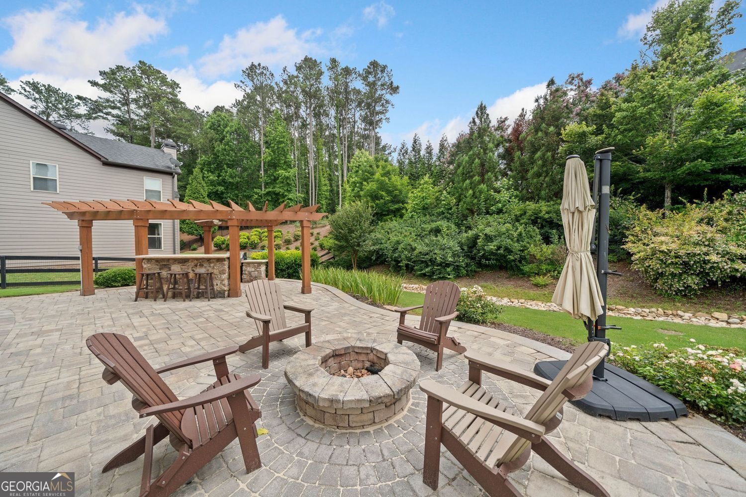 508 Highland Drive Woodstock - 26