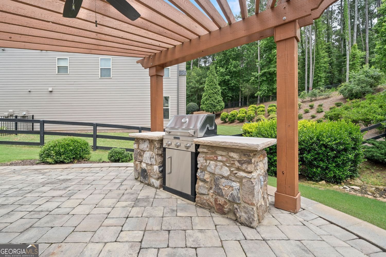 508 Highland Drive Woodstock - 27