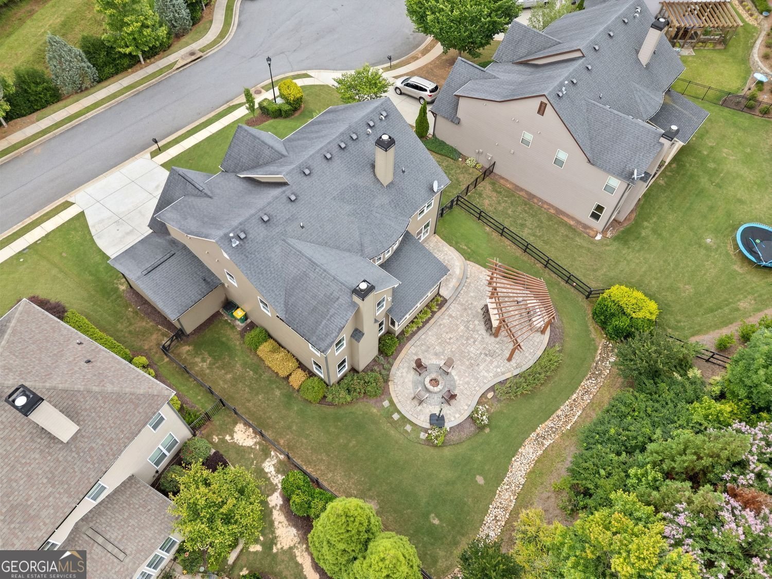 508 Highland Drive Woodstock - 28