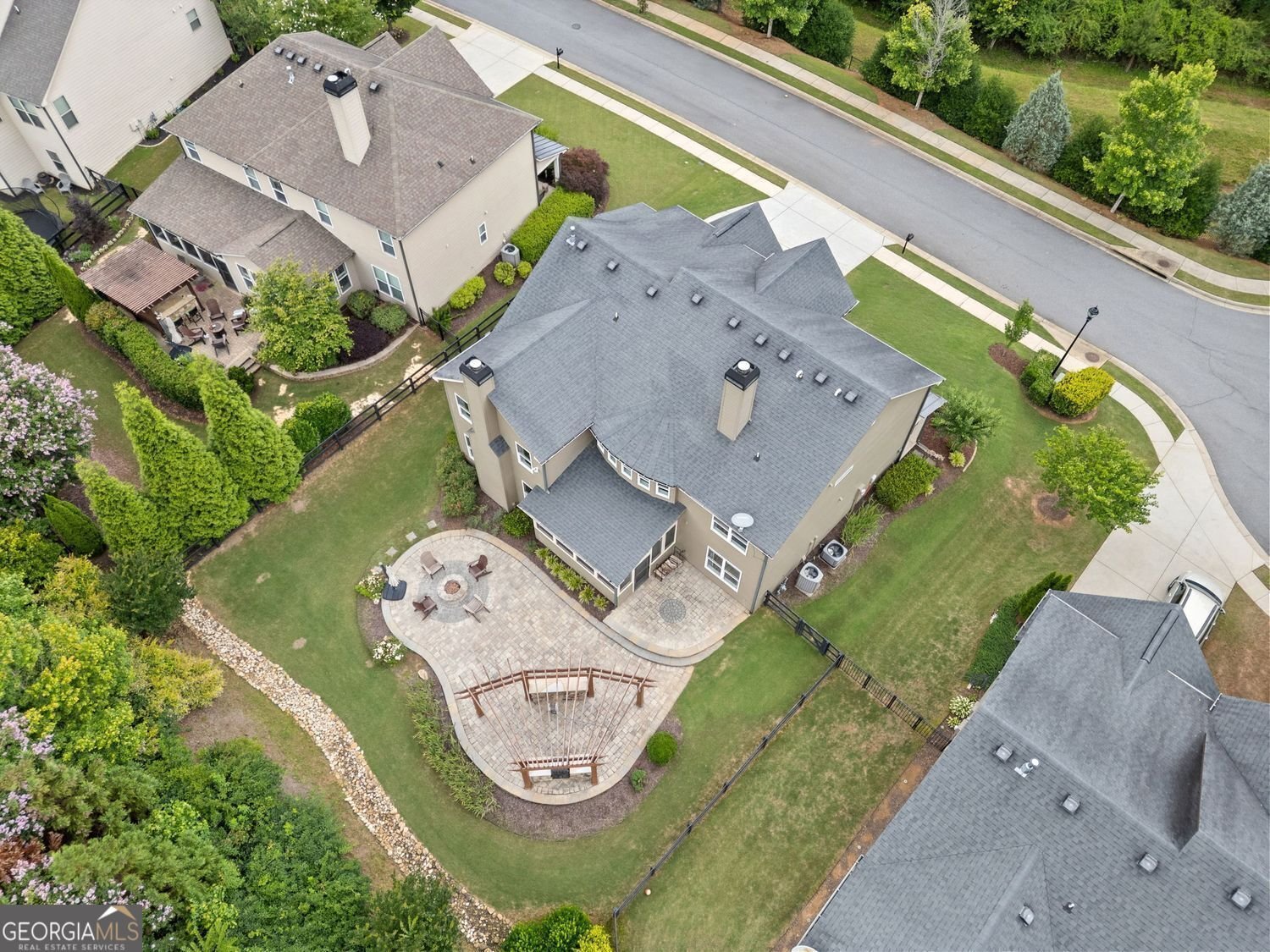 508 Highland Drive Woodstock - 29