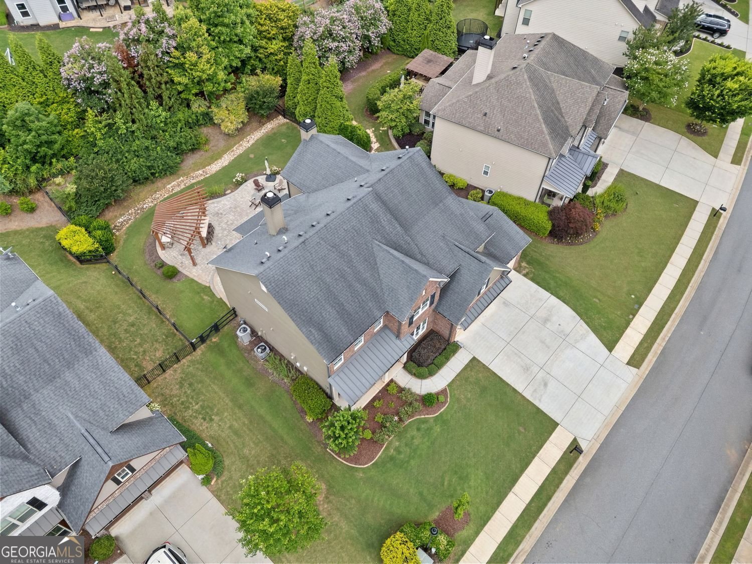 508 Highland Drive Woodstock - 30