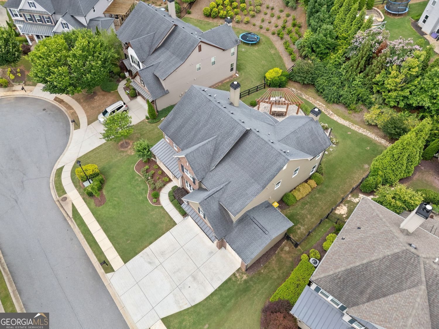 508 Highland Drive Woodstock - 31