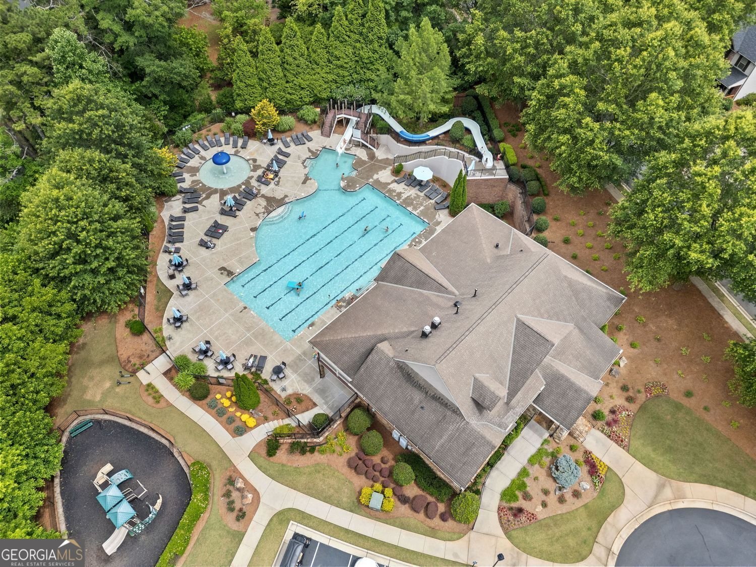 508 Highland Drive Woodstock - 33